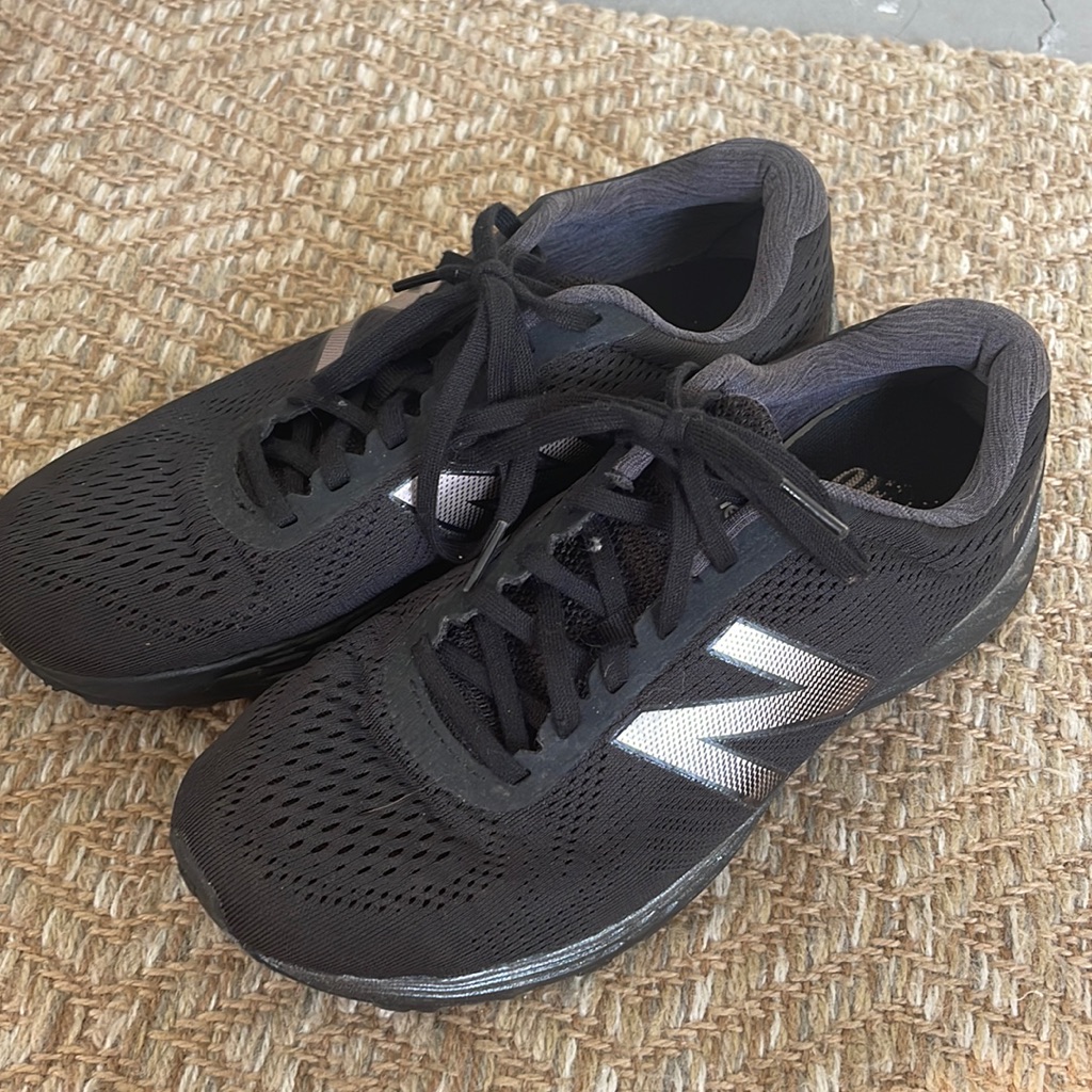 Womens New Balance Shoes